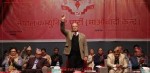 नराम्रो काम गर्नेलाई कारबाही नगरिए पार्टी नबन्ने : अध्यक्ष दाहाल